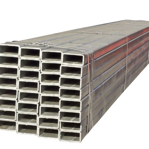 rectangular steel tubing price